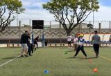 Trobada esportiva de cloenda del curs escolar