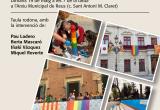 Cartell Memòries LGBTI+