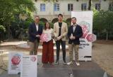 Presentació Gaudí inspira empresa