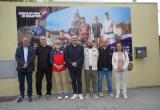 Presentació campanya Cuidant-nos hi guanyem