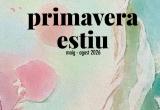 Llibret programació cultural primavera-estiu 2026