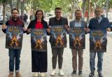 Regidors i associació Fira de Bruixes 2026