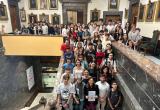Audiència pública Consell de Joves dels Instituts 2026