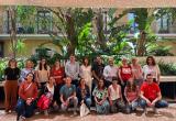 Jornada de treball per fomentar la lectura entre joves i infants durant l'estiu Jornada de treball per fomentar la lectura entre joves i infants durant l'estiu