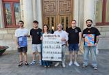 Presentació programa Corpus i Sant Pere 2026