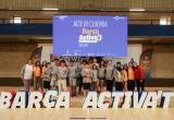 Edició Barça Activa't 2025-26