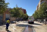 Neteja viària