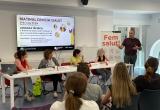 Jornada tècnica prevenció del suïcidi