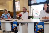 Presentació de les activitats d'estiu de les biblioteques municipals