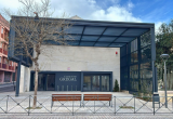Imatge del Centre Cívic Gregal