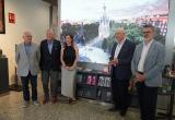 Presentació capella Gaudí