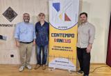 Presentació Contemporaneus 2026