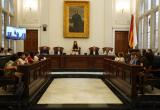 Audiència Pública del Consell d'Infants 2025