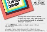 Cartell jornada Oriol Homs reptes FP Dual
