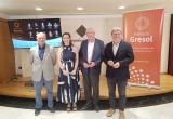 Presentació XIX Premis Gaudí Gresol