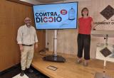 Presentació cicle Contradicció 2026