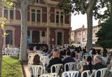 Festa de cloenda del CNL Reus 2024