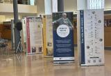Exposició “Marta Mata. Educació democràtica, una utopia?” a la Biblioteca Xavier Amorós