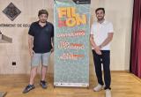 Presentació cicle Fil On 2026 Presentació cicle Fil On 2026