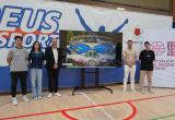 Regidor, clubs i organitzadors del torneig Regidor, clubs i organitzadors del torneig