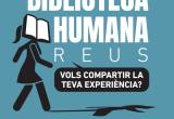 Cartell Biblioteca Humana
