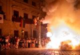 La vígilia i les Completes de Sant Pere 2026