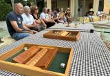 Reus juga!, Festival de Jocs Tradicionals