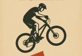 Cartell del documental “La bici que va volar” Cartell del documental “La bici que va volar”