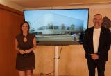Presentació del projecte executiu d'El Molinet