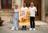 Presentació de la Fira de Sant Jaume 2026