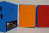 Imatge dels dispositius Lightsound