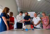 Presentació Eclipsi Inclusiu a Reus