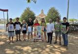 Presentació Festes de la Mare de Déu de Misericòrdia 2026 Presentació Festes de la Mare de Déu de Misericòrdia 2026