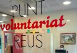 Imatge del Punt del Voluntariat Imatge del Punt del Voluntariat