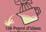 Cartell 13è Premi d'Idees per Promoure l'Ús del Català Cartell 13è Premi d'Idees per Promoure l'Ús del Català
