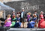Fira Modernista de León 2025 Fira Modernista de León 2025
