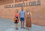 Presentació de les obres de reforma, adequació i millora (RAM) als centres educatius Presentació de les obres de reforma, adequació i millora (RAM) als centres educatius