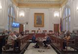 Ple municipal 18 setembre 2026