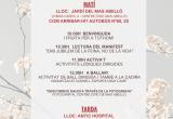 Cartell actes Dia Persones Grans 2026