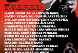 Cartell Festival Accents 2026