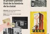 Cartell exposicions exproReus