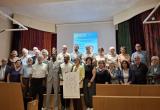 El 42è Memorial per la Pau Josep i Liesel Vidal reconeix l’activista ruandesa Victoire Ingabire Umuhoza
