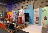 Estand del Museu de Reus a exproReus 2025