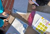 Activitats del Pla Educatiu d'Entorn en el marc del Correllengua