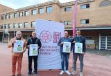 Presentació Torneig Bàsquet Manyanet