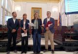 Roda de premsa de presentació Pressupost 2027