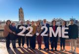 Presentació del Pla d'Inversions 2027 Presentació del Pla d'Inversions 2027