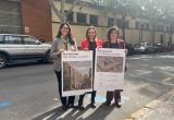 Presentació de l'estudi previ del complex residencial públic de Pich Aguilera