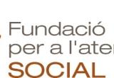 Logo de la Fundació per a l’Atenció Social