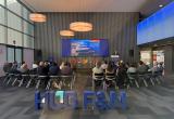 Jornada internacionalització del Hub Foodtech & Nutrition